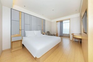 Room - JI Hotel (Beijing 798 Art District) (Beijing)