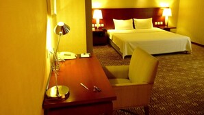 Room - JI Hotel (Beijing 798 Art District) (Beijing)