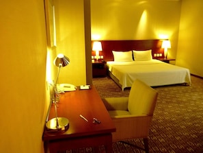 Room - JI Hotel (Beijing 798 Art District) (Beijing)