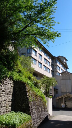 Eingangsbereich