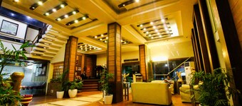 Hotel Rishi Regency