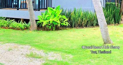 Coral Resort