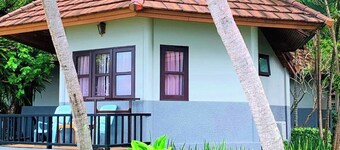 Coral Resort