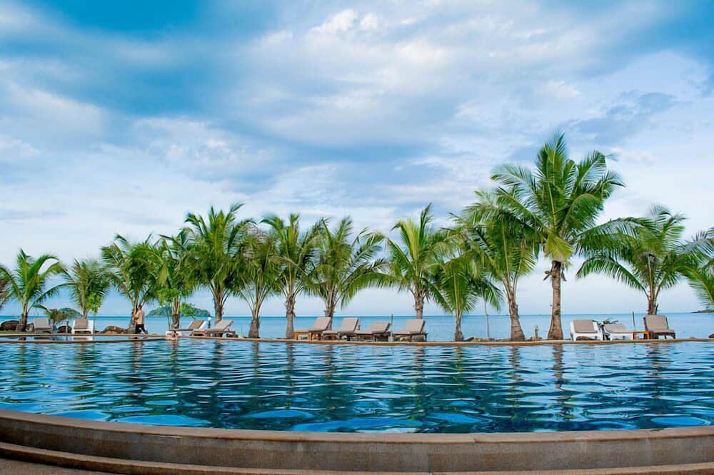 Coral Resort
