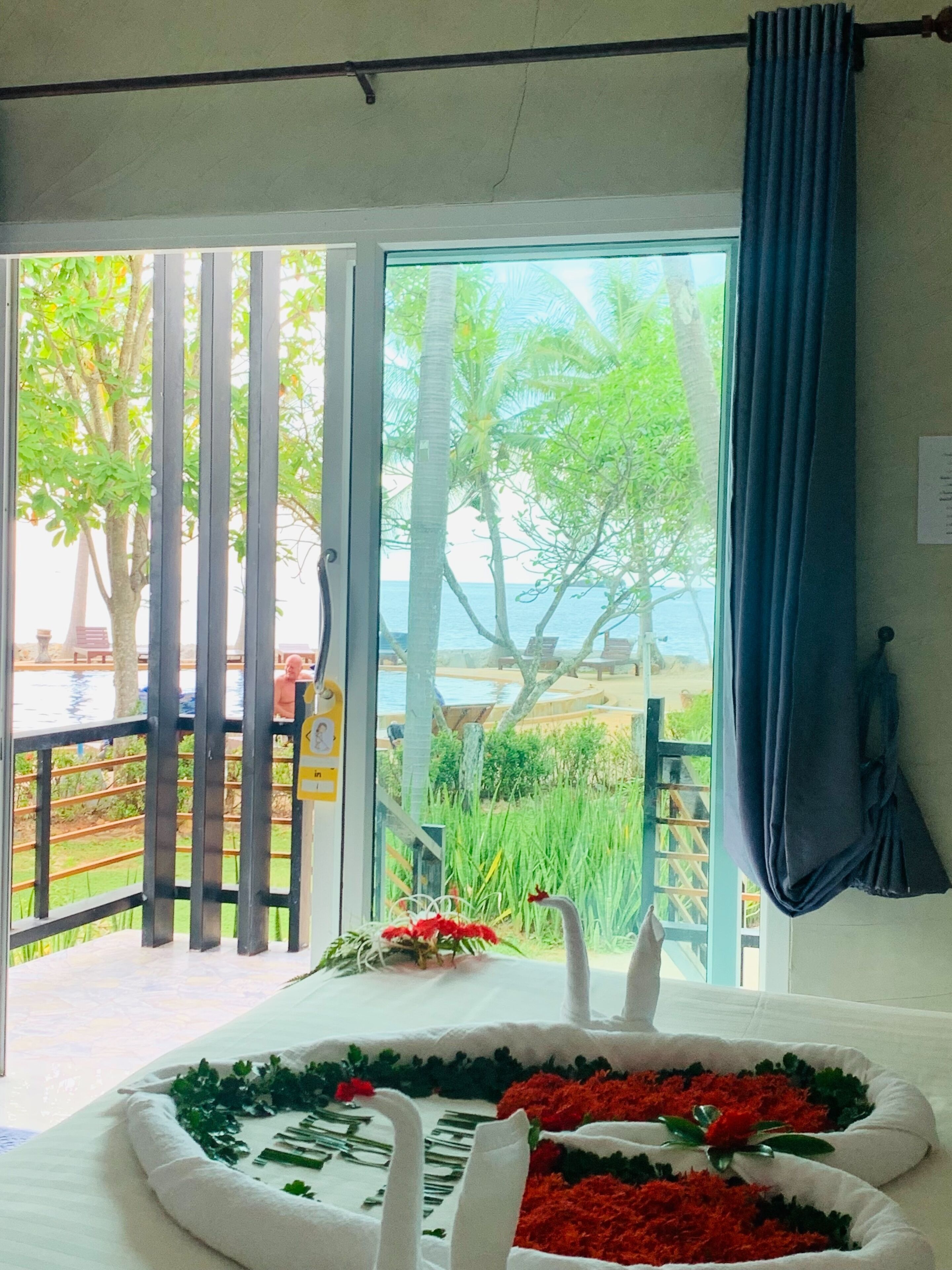 Superior Room | In-room safe, blackout drapes, free WiFi, bed sheets