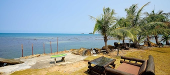 Coral Resort
