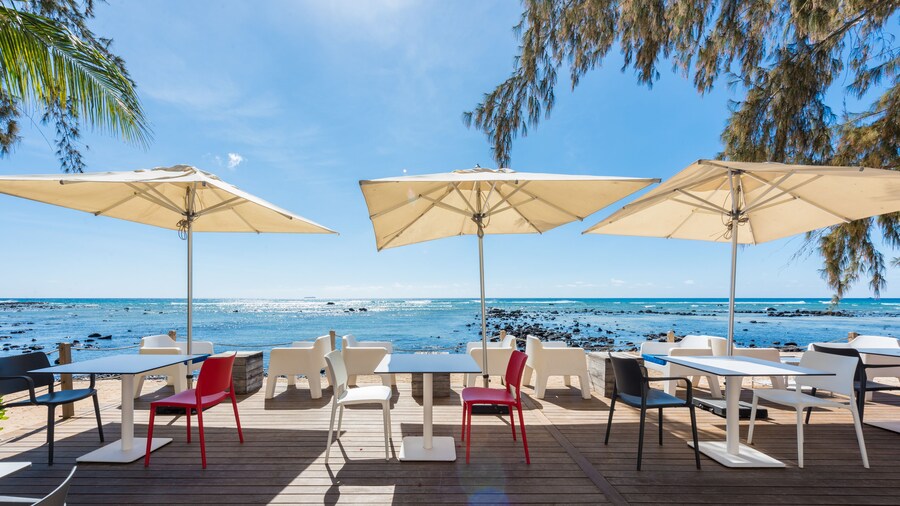 Voile Bleue Boutique Hotel