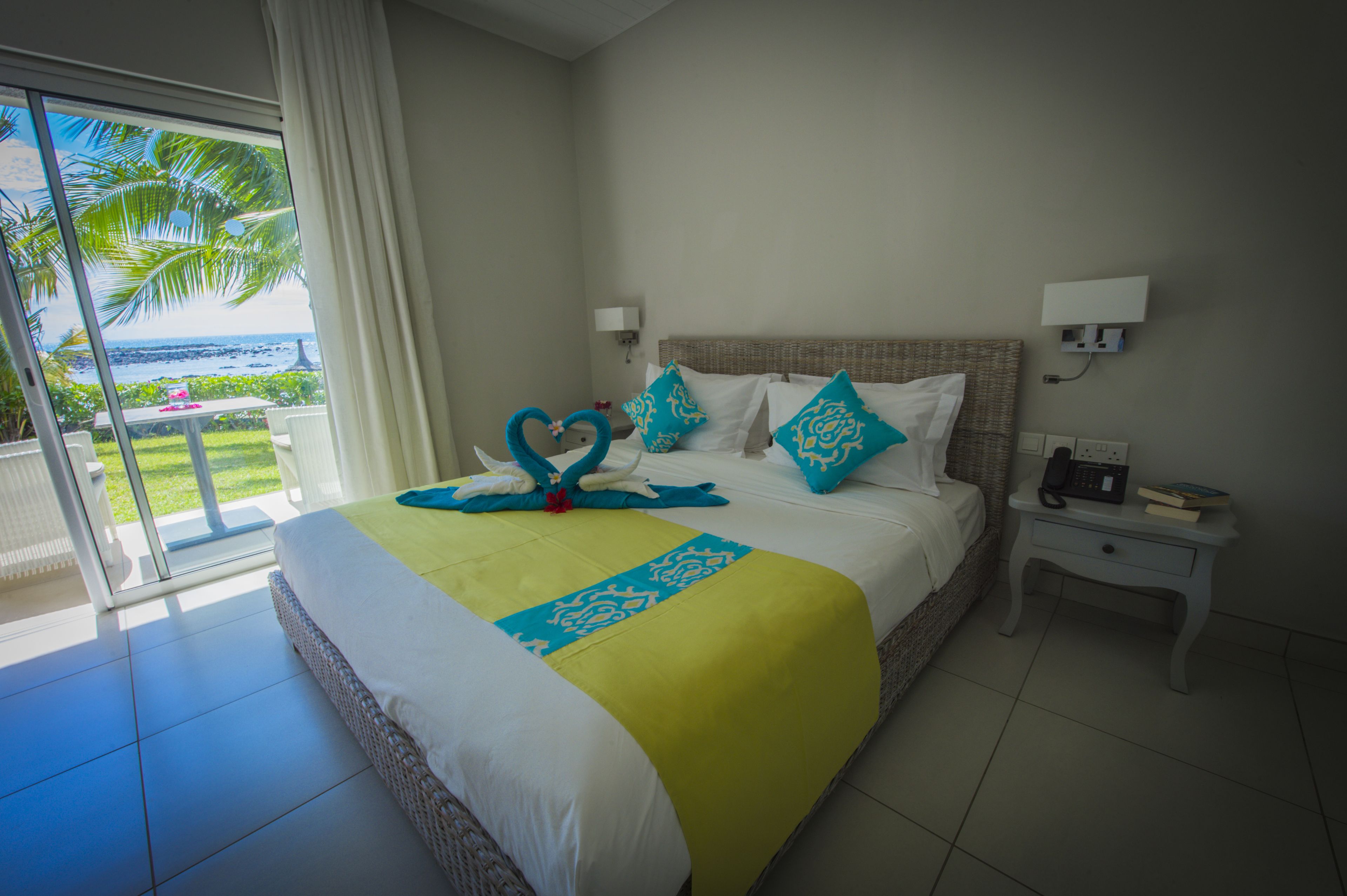 Photo - Voile Bleue Boutique Hotel