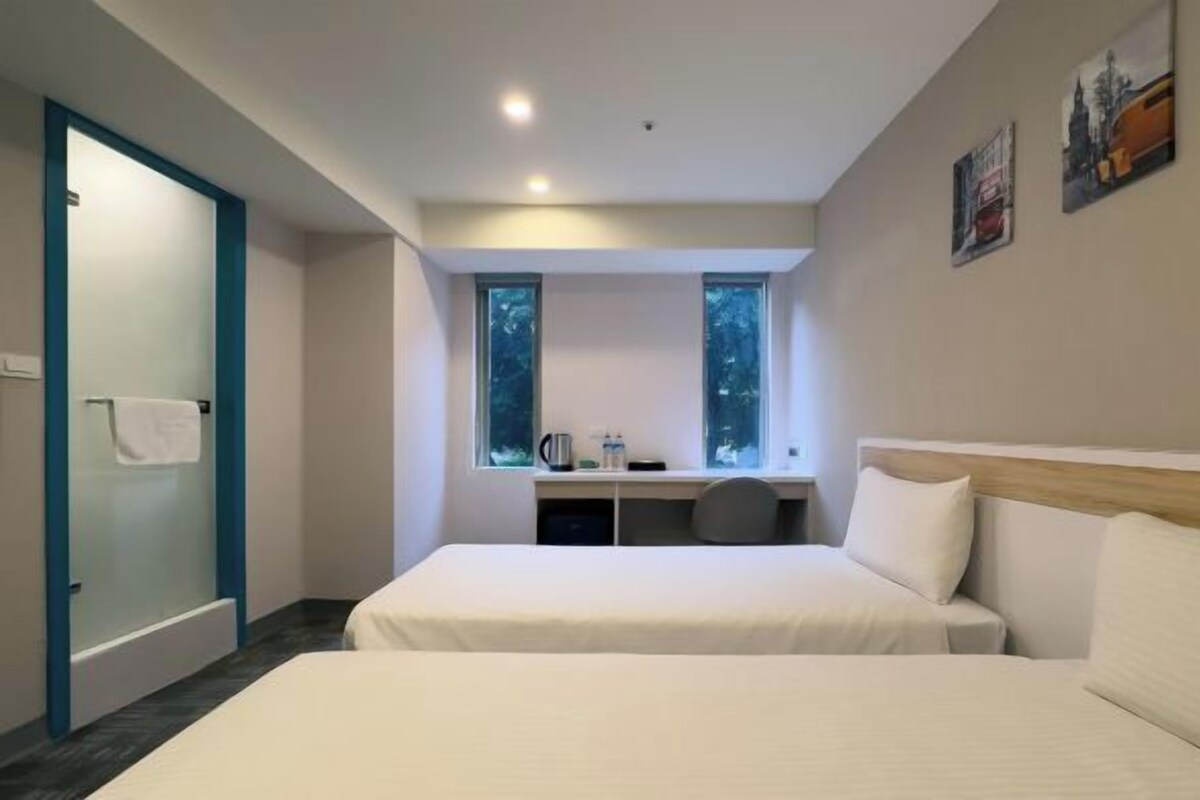 Kamer