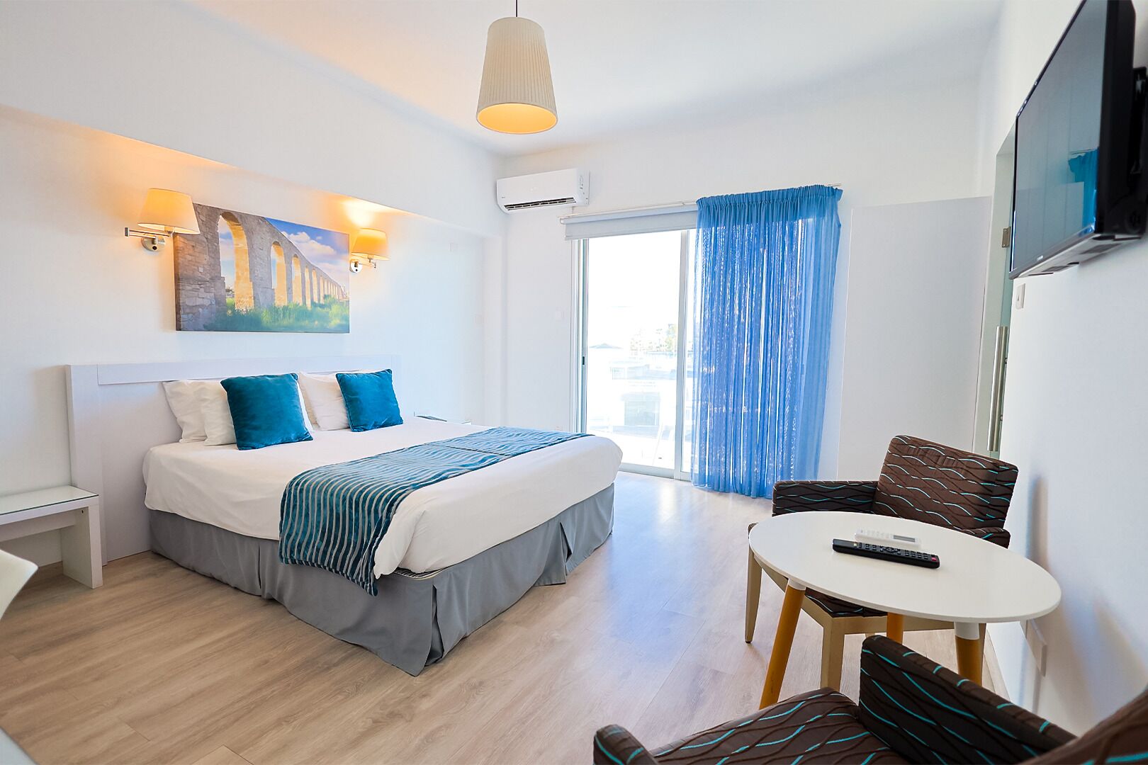 Foto - Mikes Kanarium City Hotel