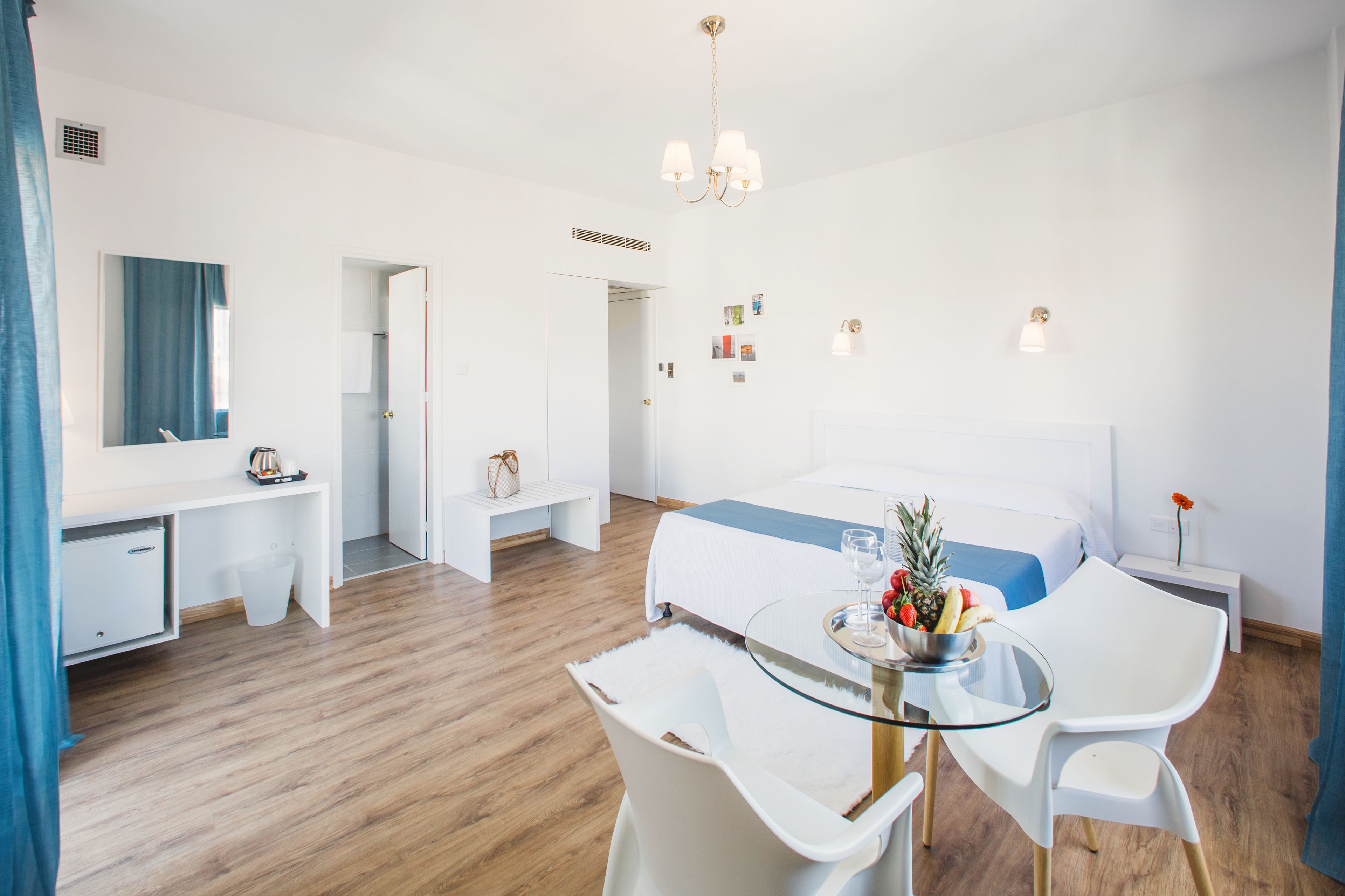 Foto - Mikes Kanarium City Hotel