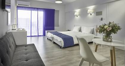 Mikes Kanarium Hotel