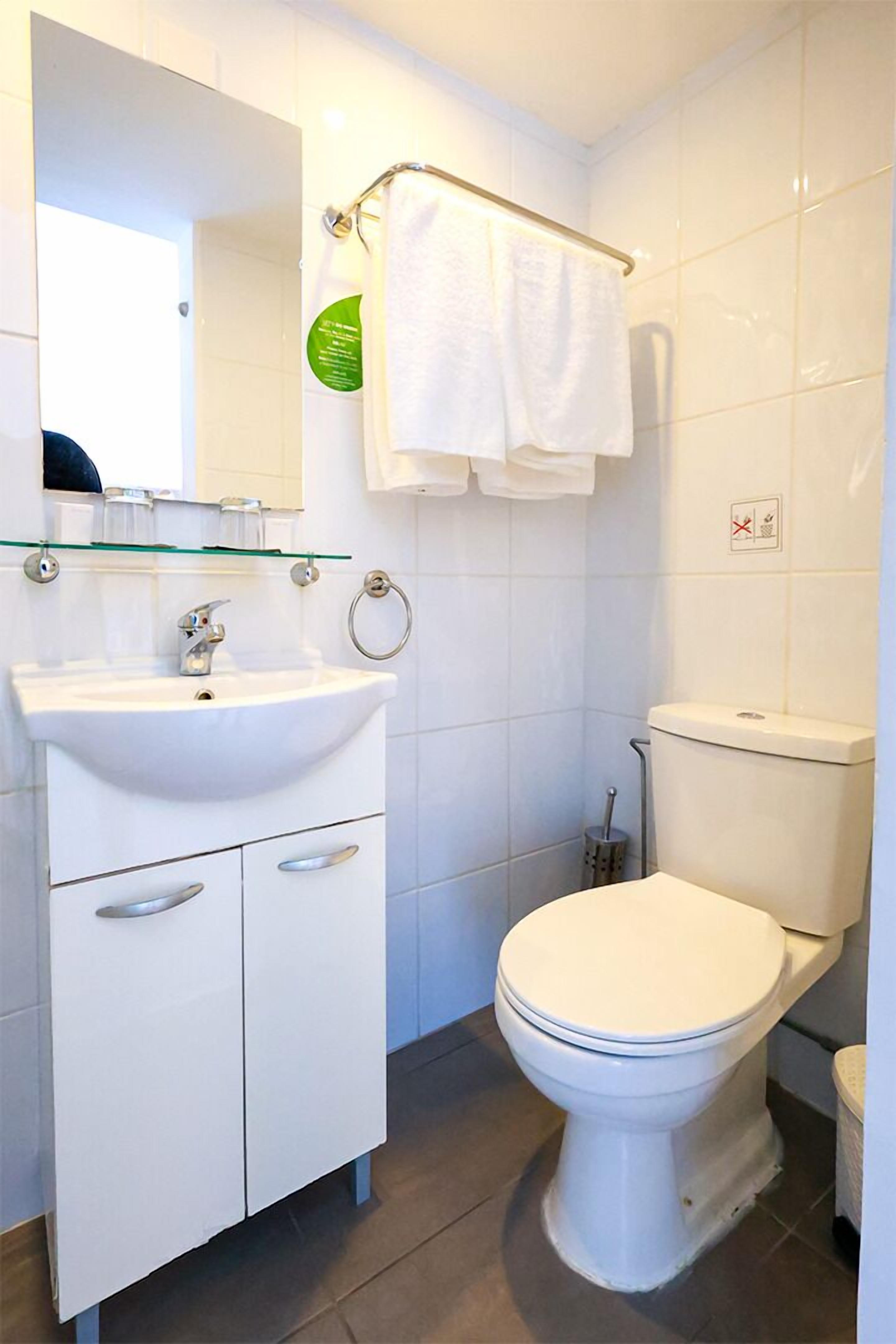 Foto - Mikes Kanarium City Hotel