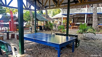 Instalaciones deportivas