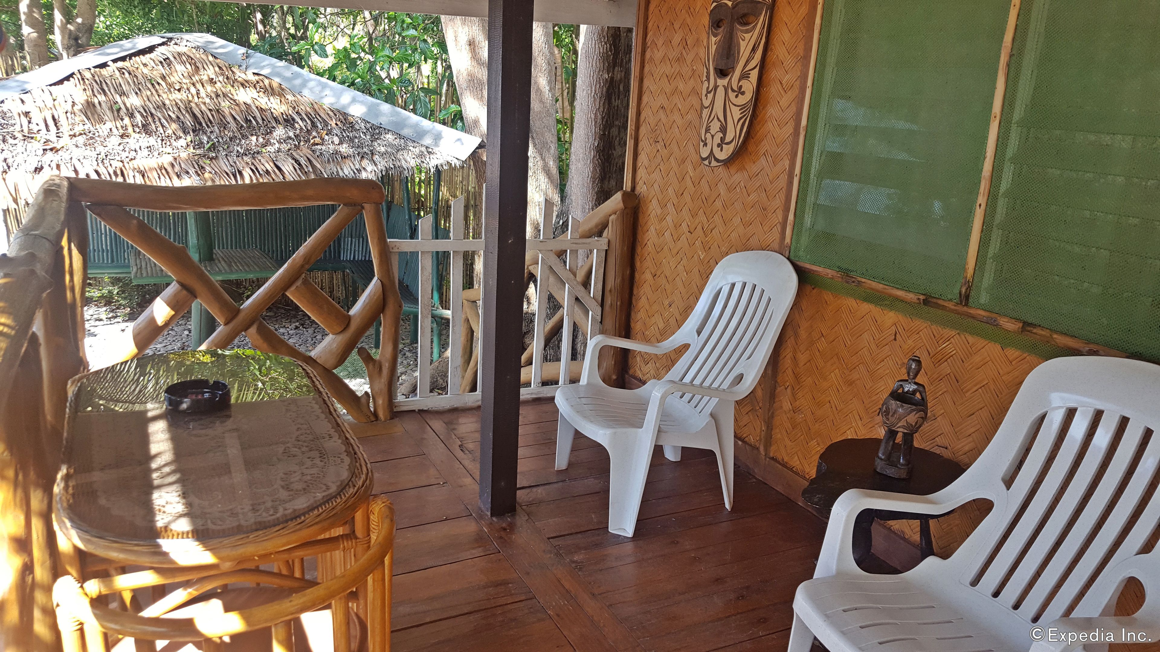 VIP Cottage | Vistas desde la habitación