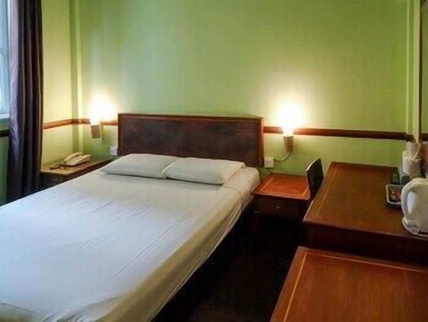 Iron/ironing board, rollaway beds, free WiFi, bed sheets