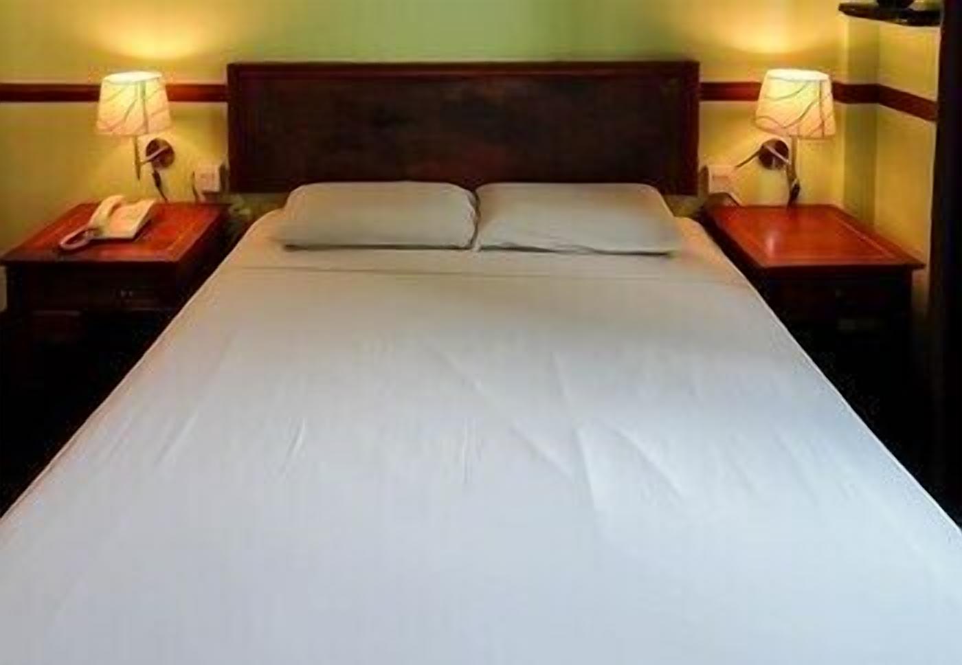 Iron/ironing board, rollaway beds, free WiFi, bed sheets