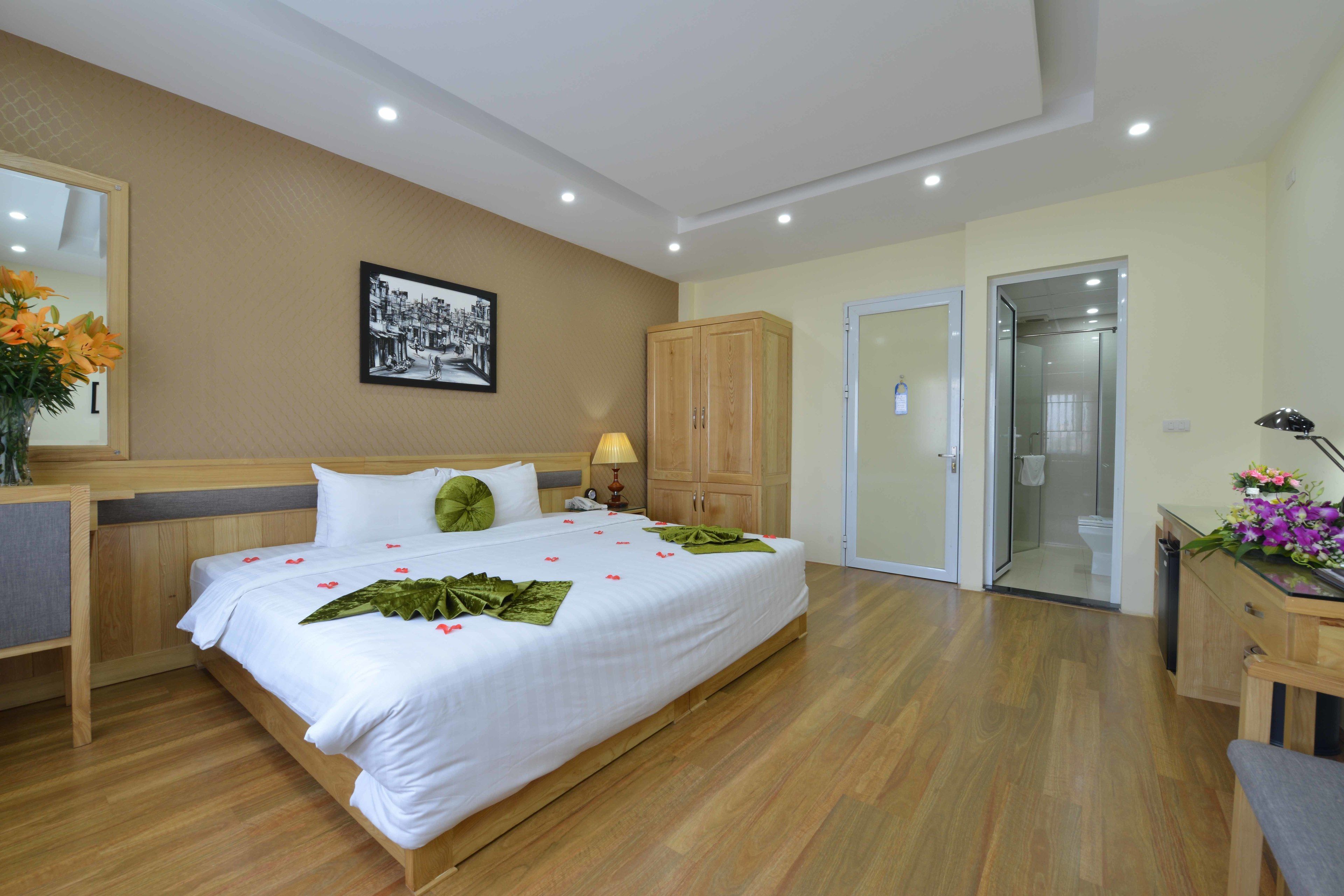 Foto - Blue Hanoi Inn Hotel