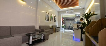 Blue Hanoi Inn Hotel