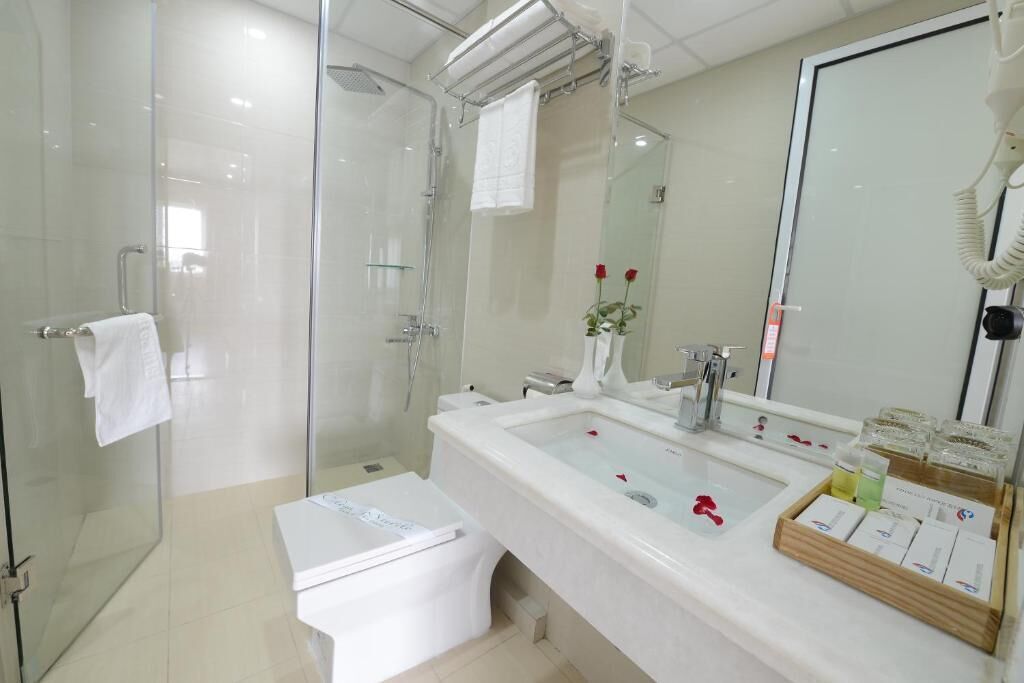 Foto - Blue Hanoi Inn Hotel