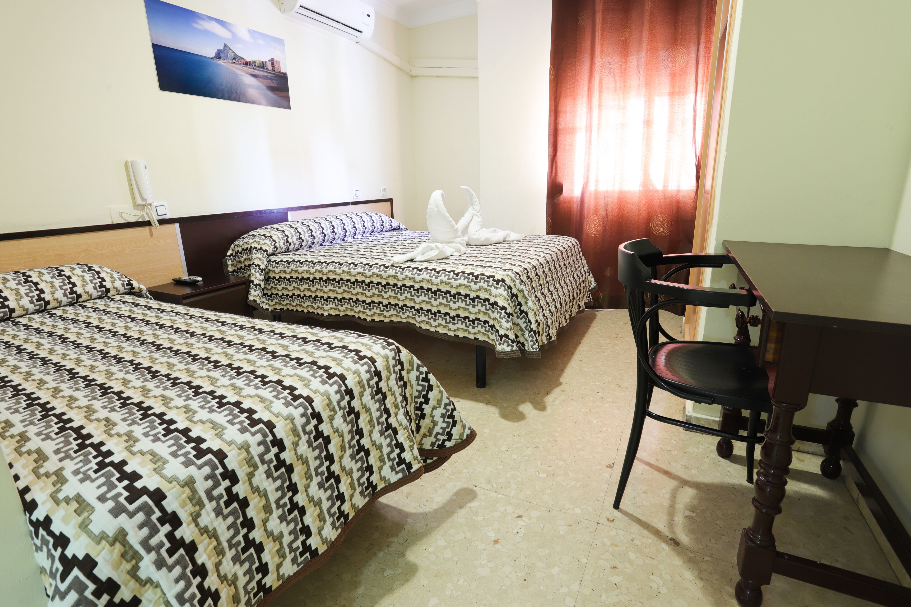 Foto - Hostal la Campana