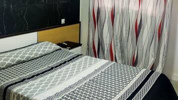 Couette en duvet d'oie, bureau