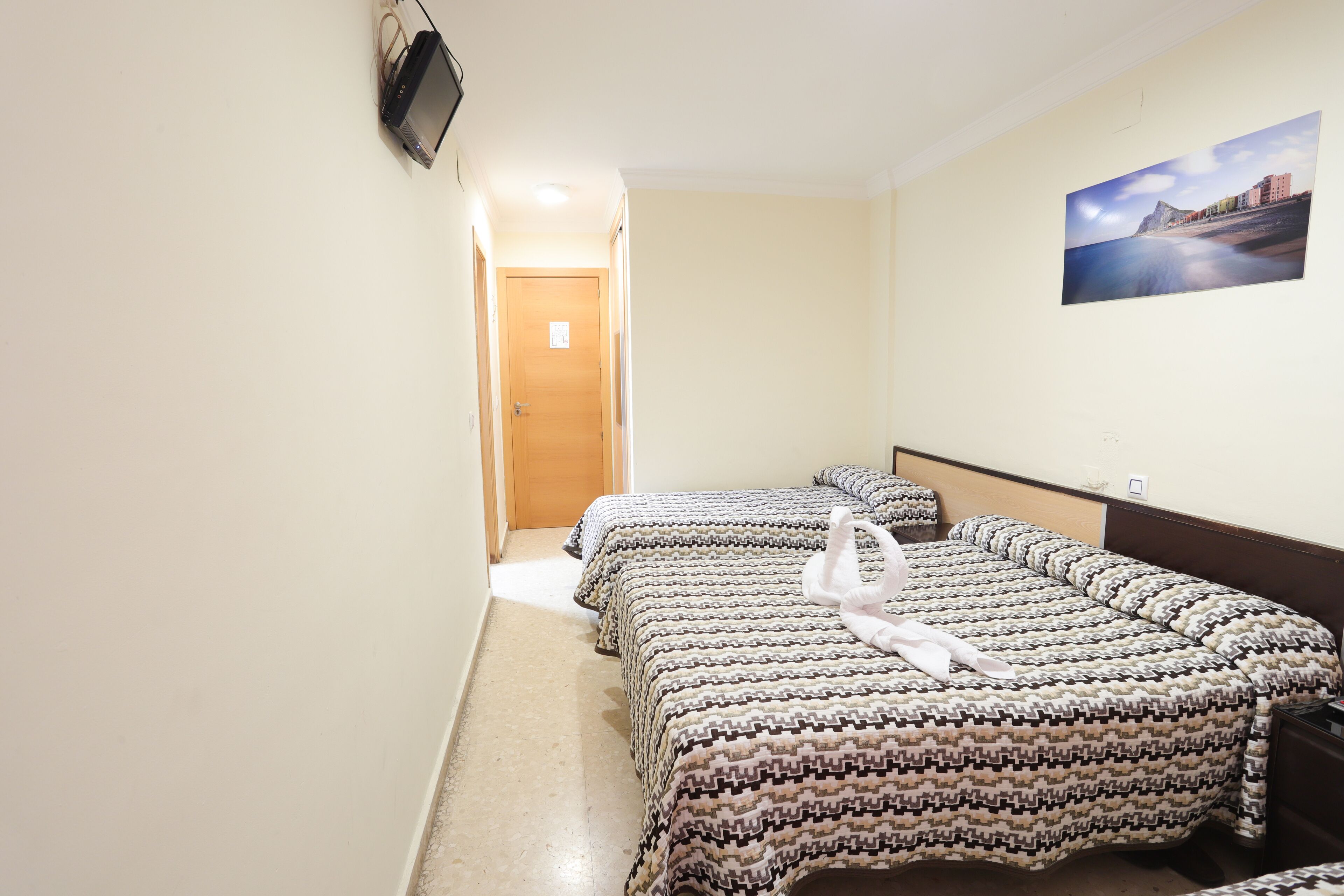 Foto - Hostal la Campana