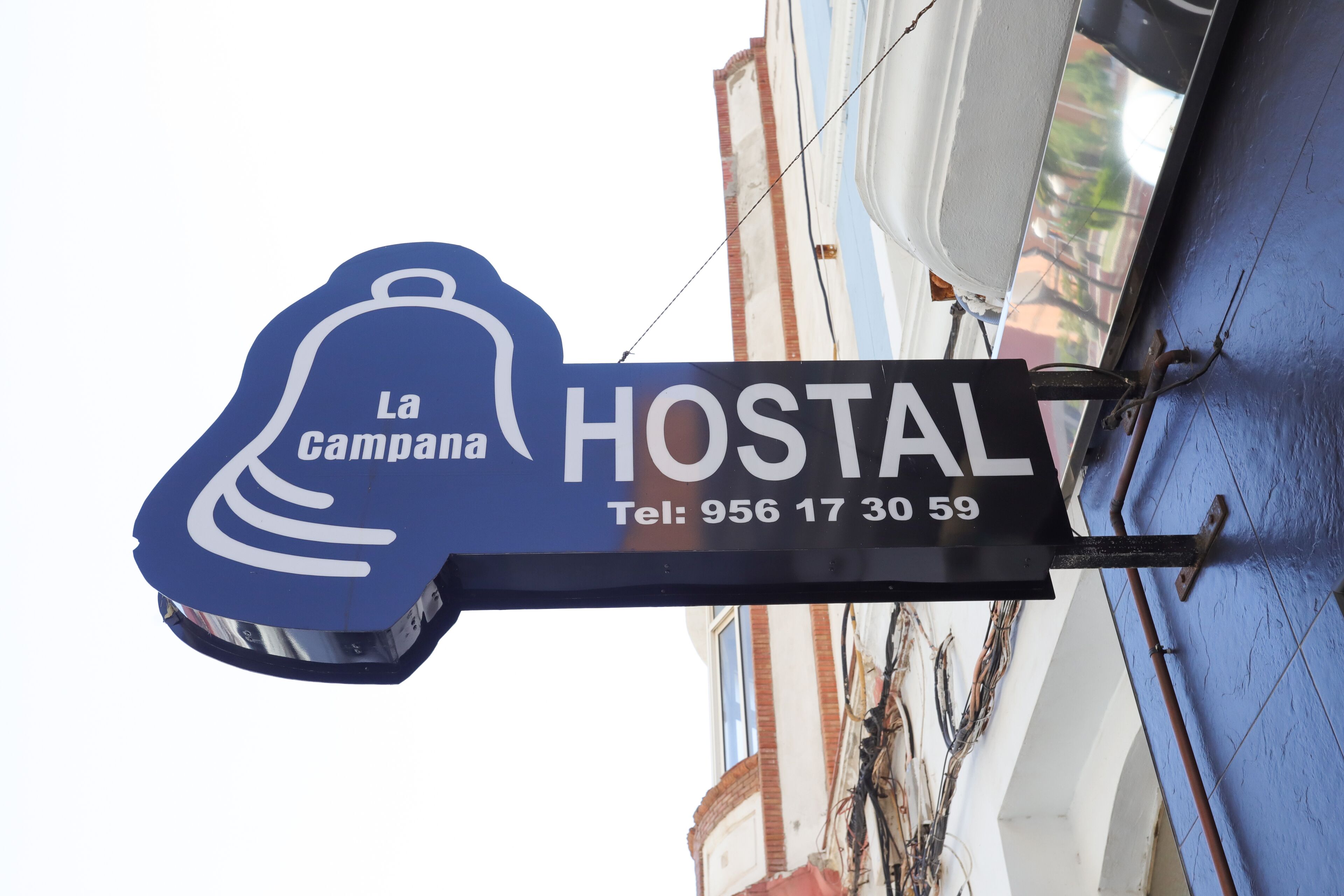 Foto - Hostal la Campana