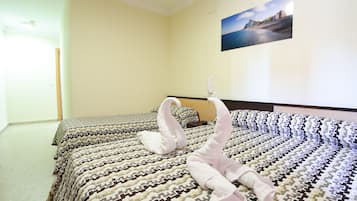 Couette en duvet d'oie, bureau