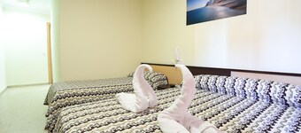 Hostal La Campana