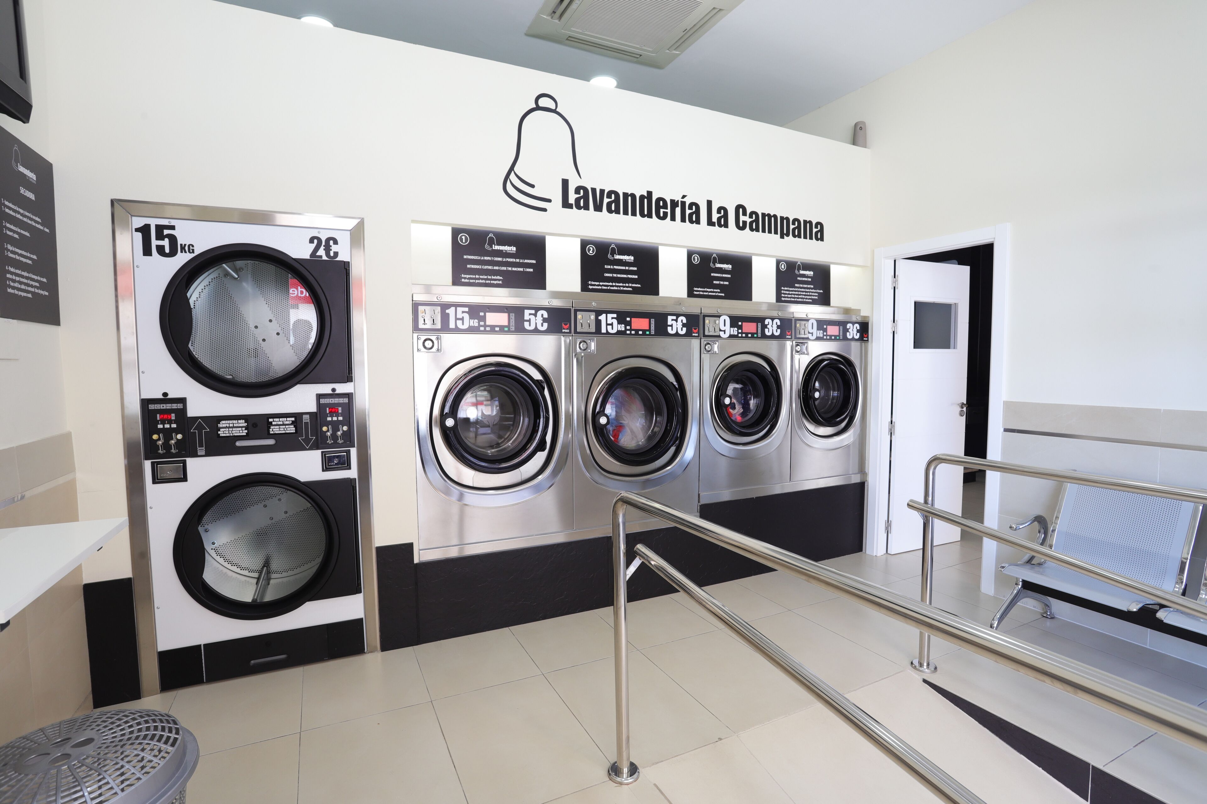 Foto - Hostal la Campana