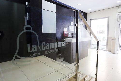 Hostal La Campana
