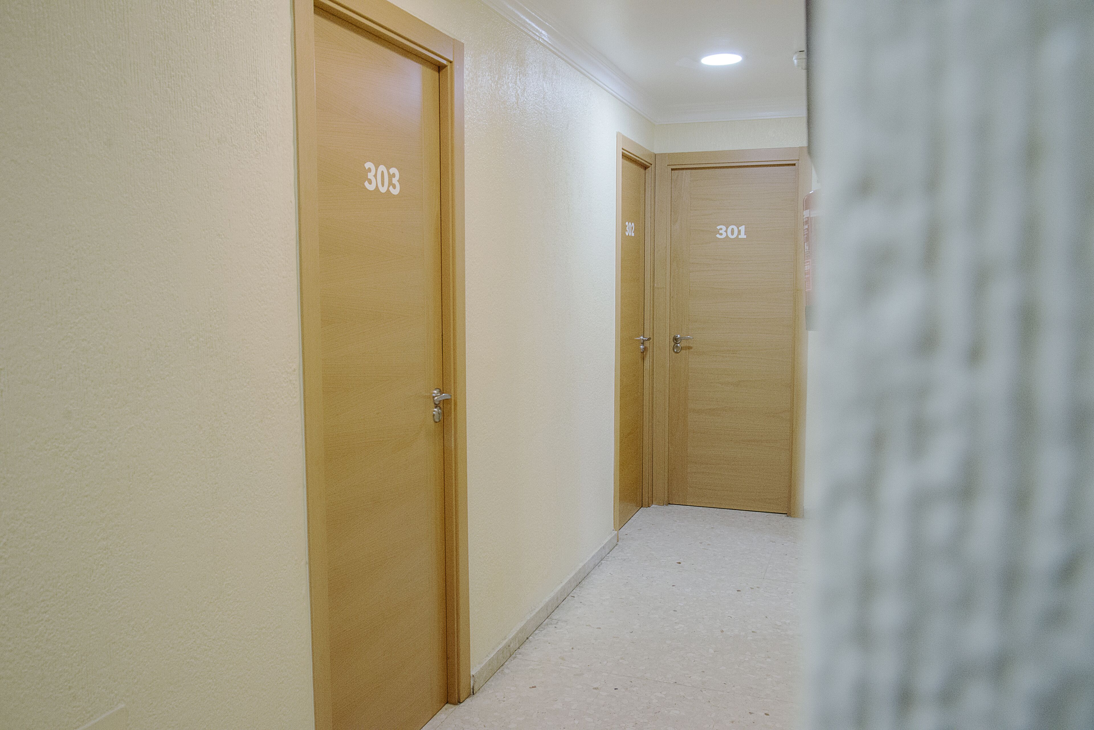 Foto - Hostal la Campana