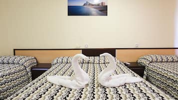 Couette en duvet d'oie, bureau