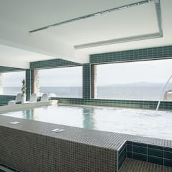 室内游泳池