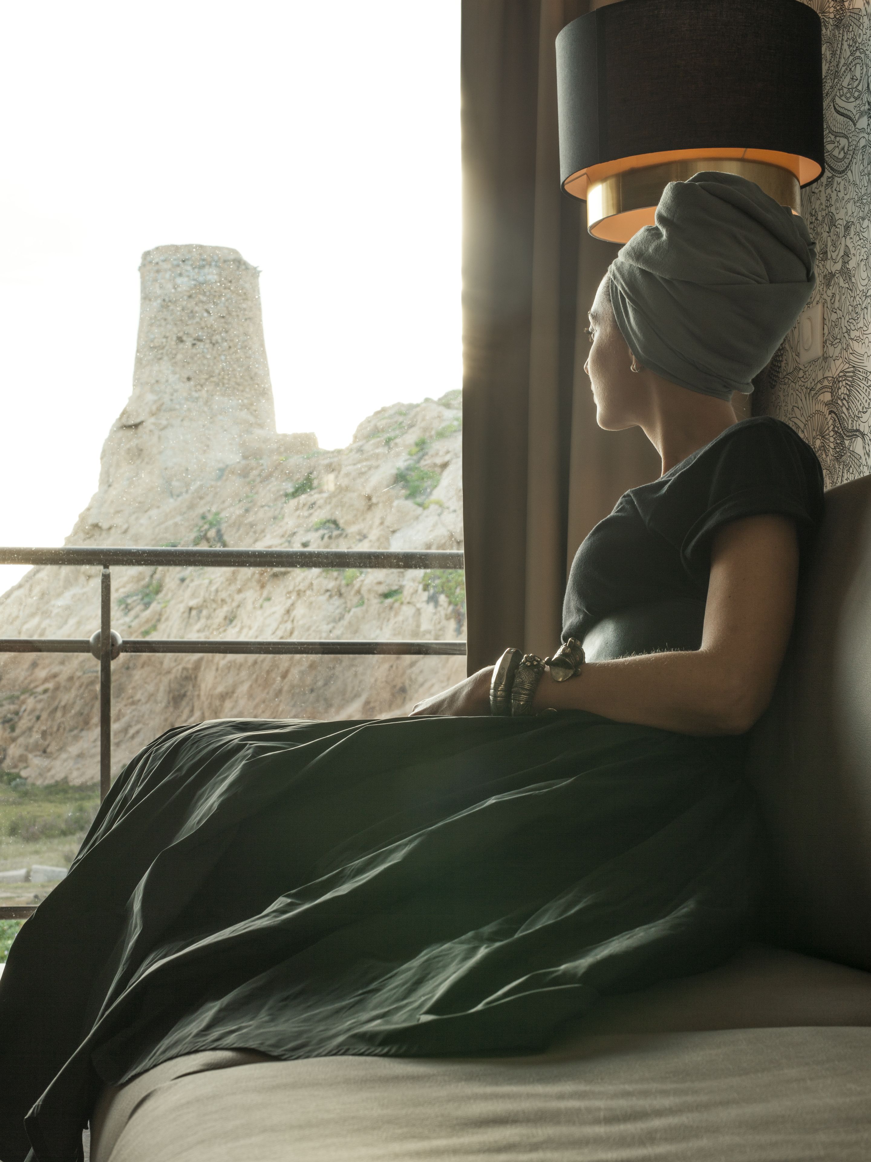 Foto - Hotel La Pietra Restaurant & Spa