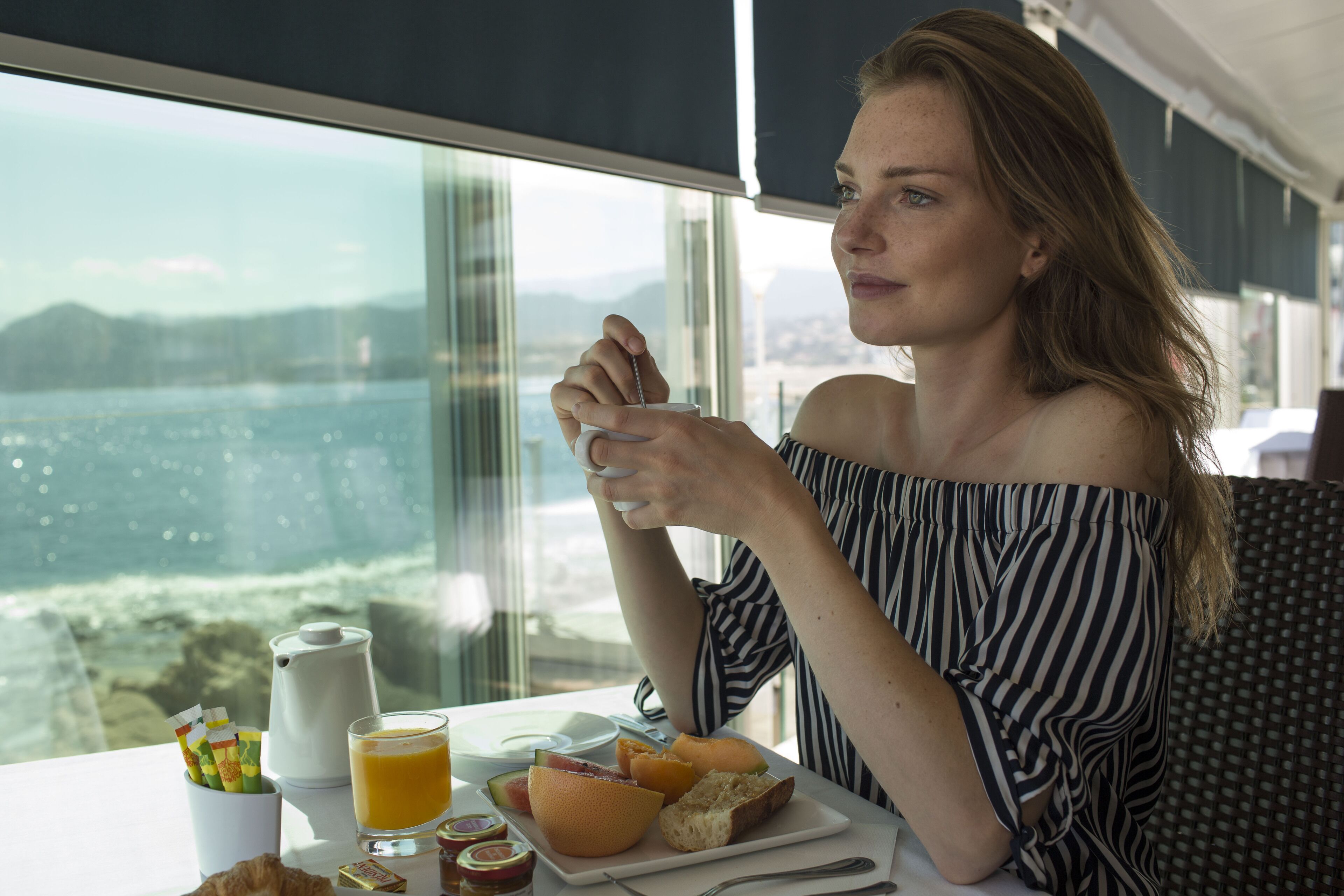 Foto - Hotel La Pietra Restaurant & Spa