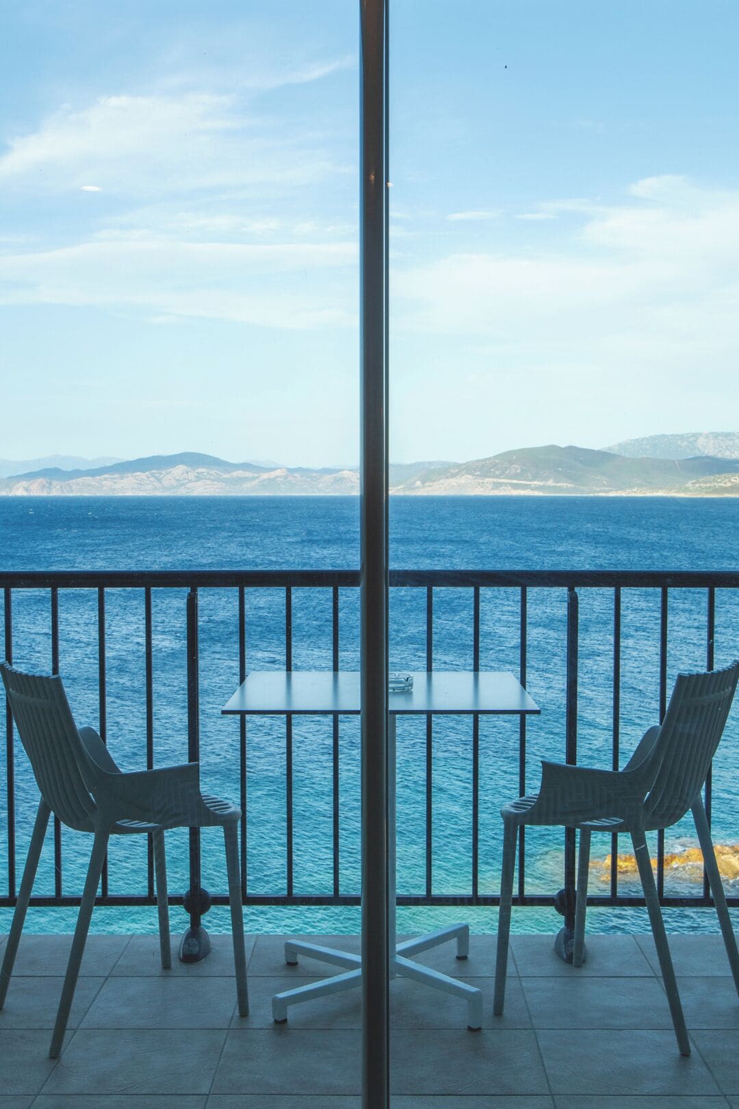 Foto - Hotel La Pietra Restaurant & Spa