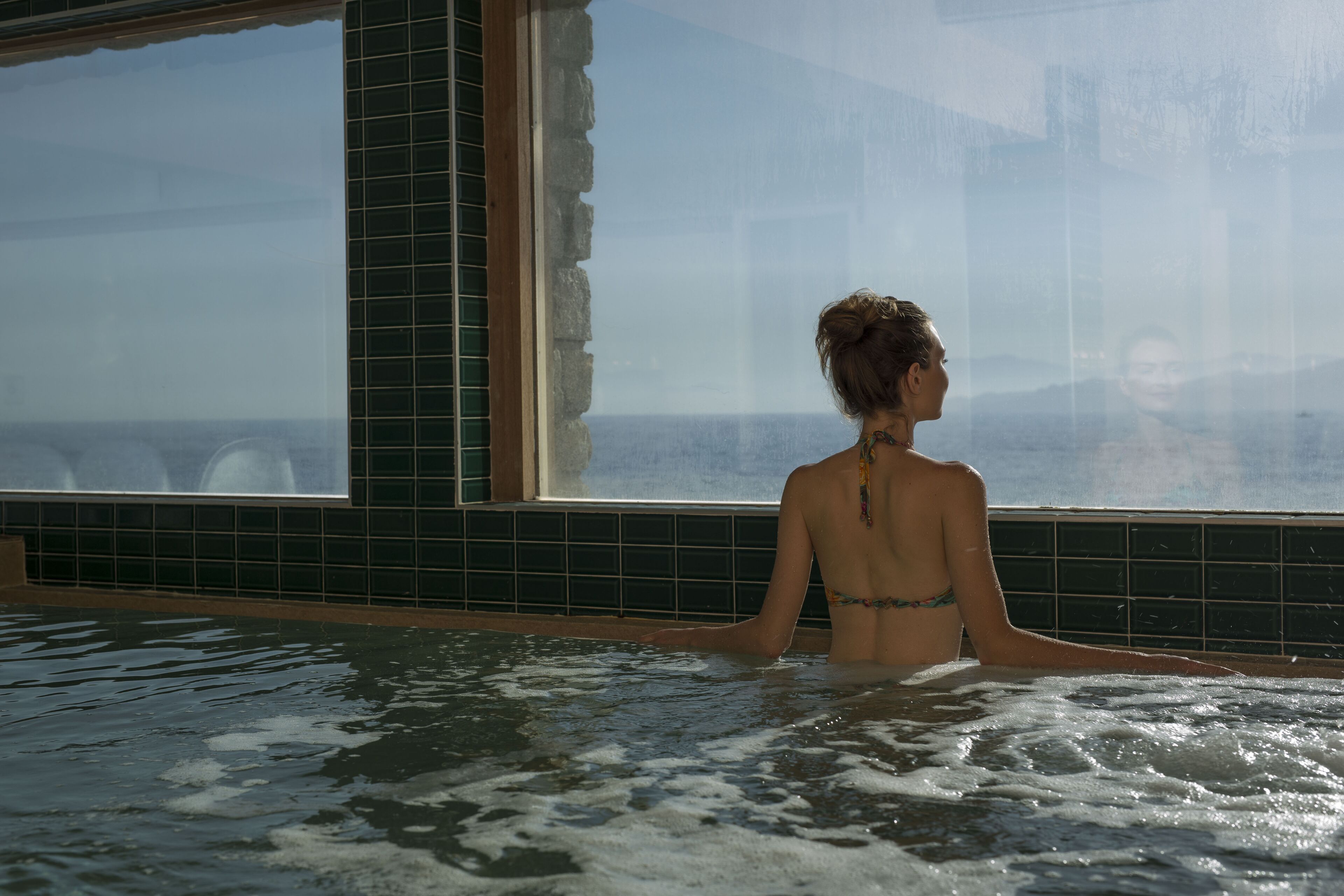 Foto - Hotel La Pietra Restaurant & Spa