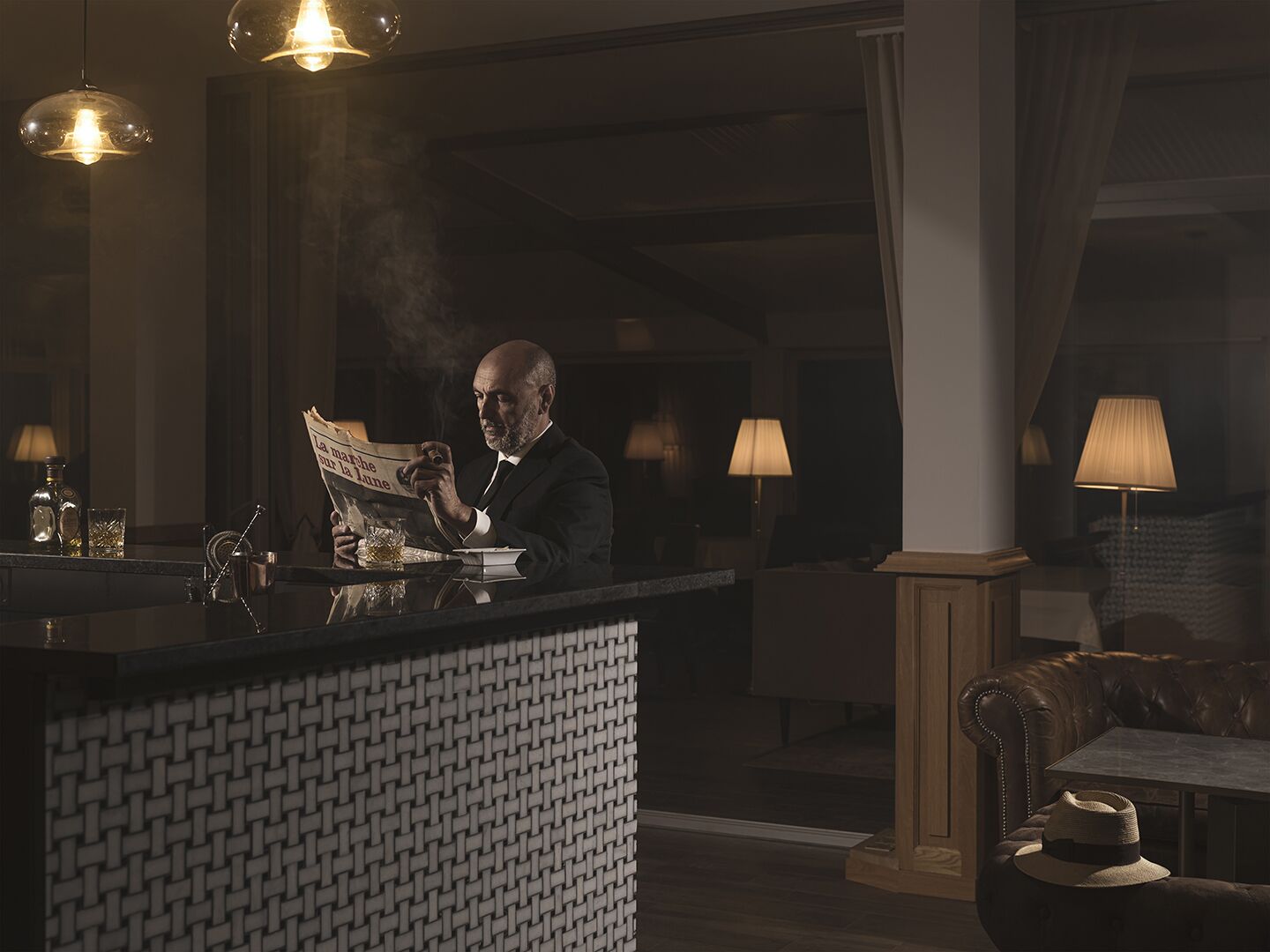 Foto - Hotel La Pietra Restaurant & Spa