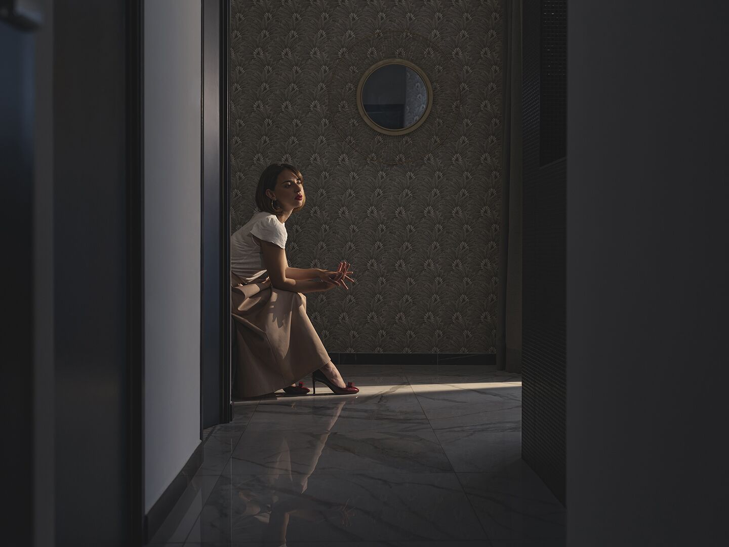 Foto - Hotel La Pietra Restaurant & Spa