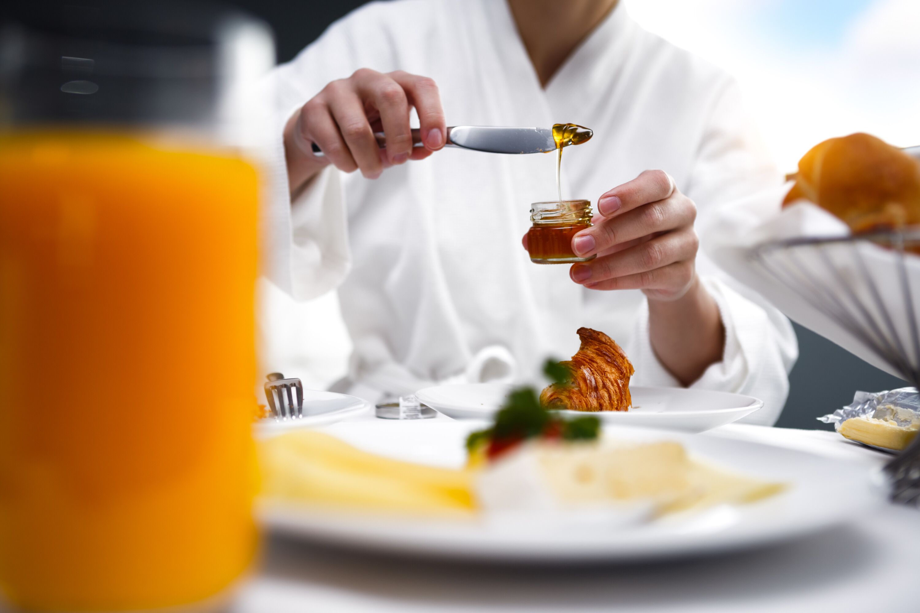 Frokostmåltid