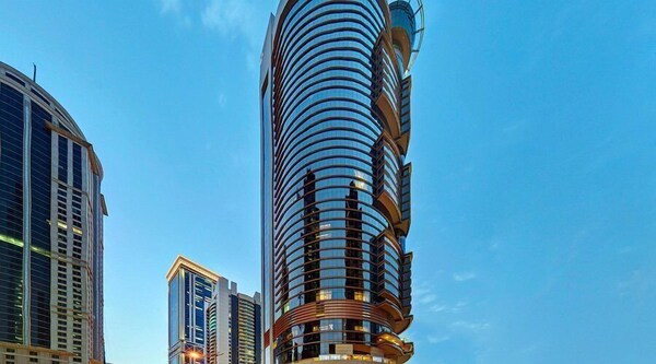 Best Plaza West Bay - Qatar
