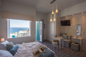 Servicios de la habitación