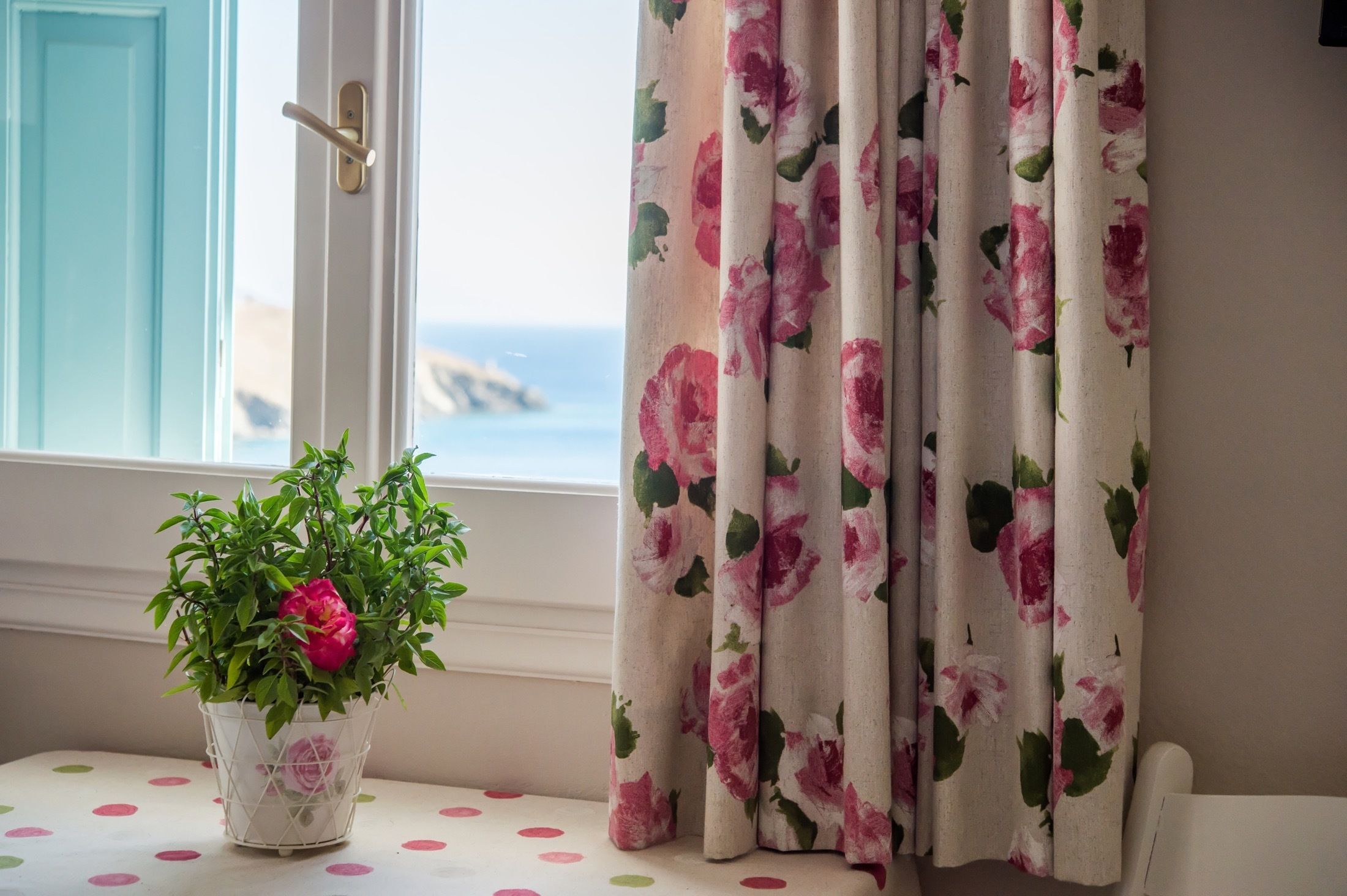 Studio (for 2) | Dineren in de kamer