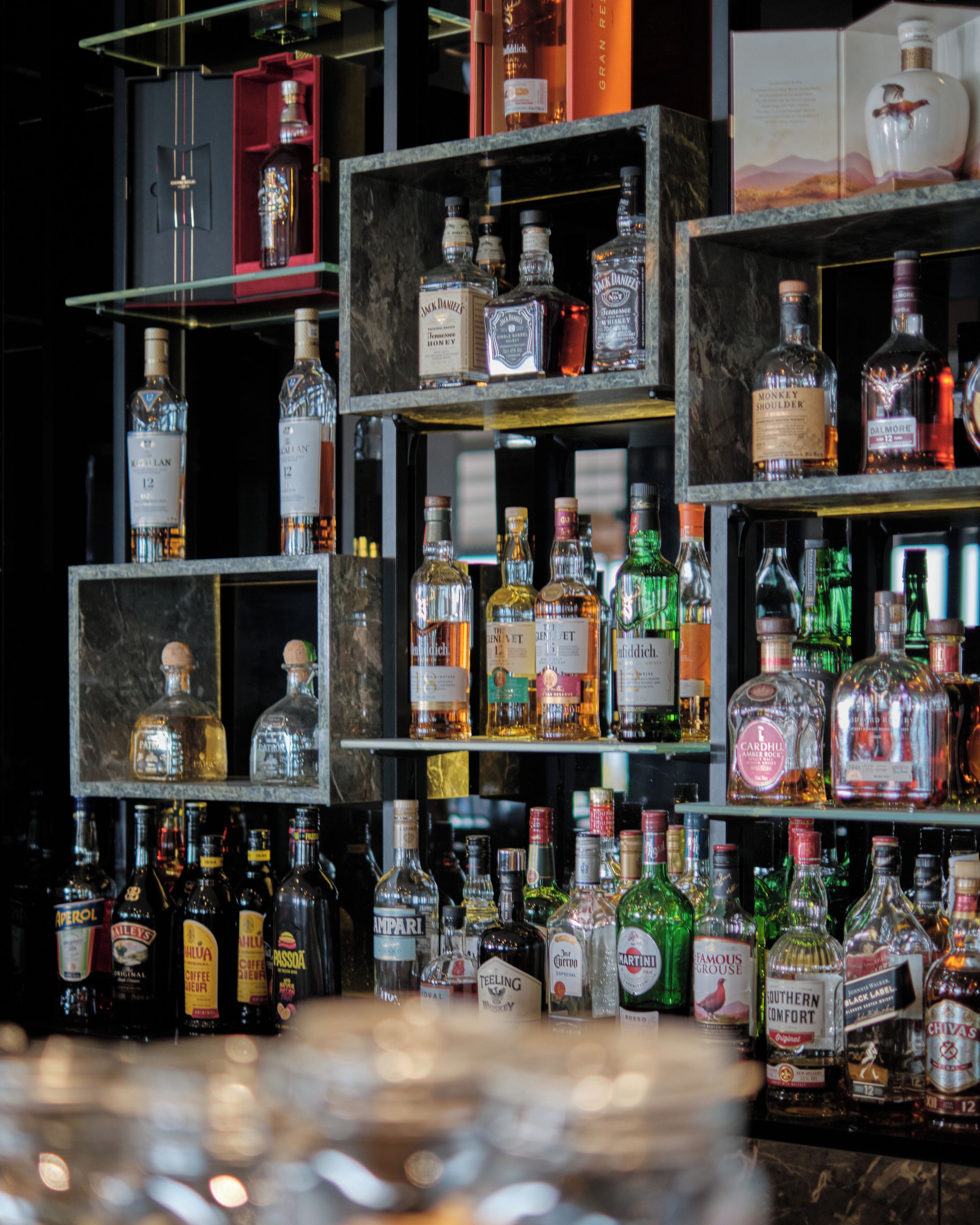 Bar (sur place)