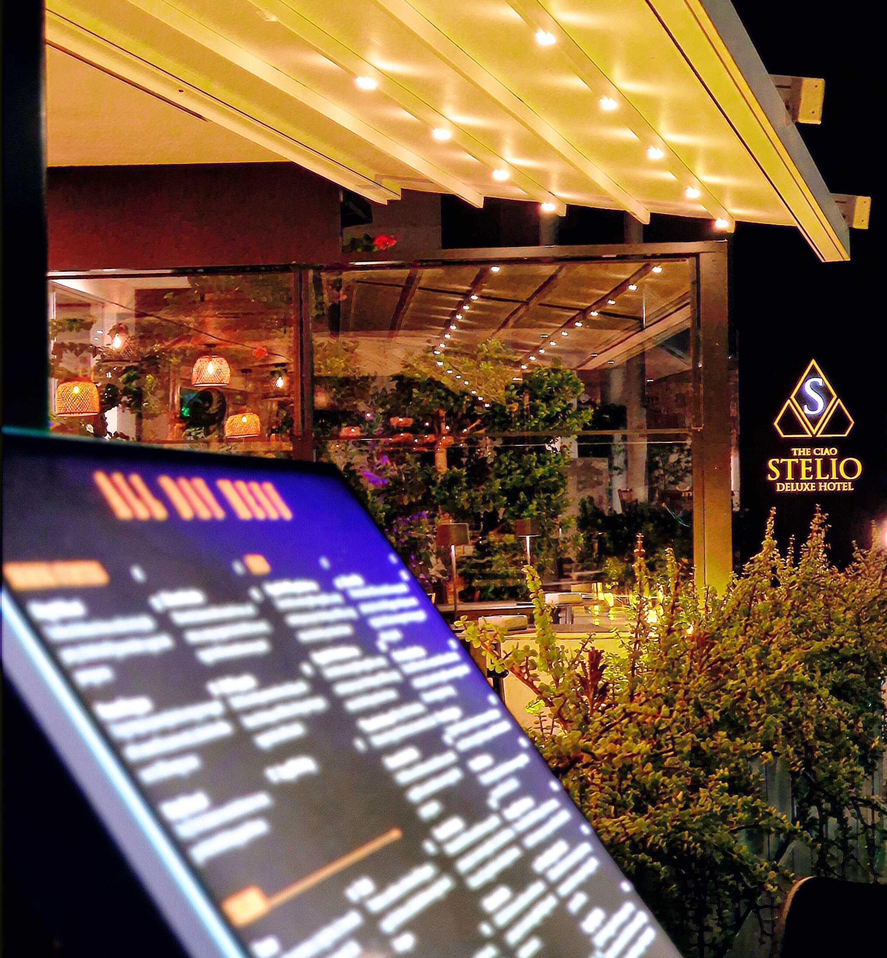 Photo - The Ciao Stelio Deluxe Boutique Hotel - Adults Only