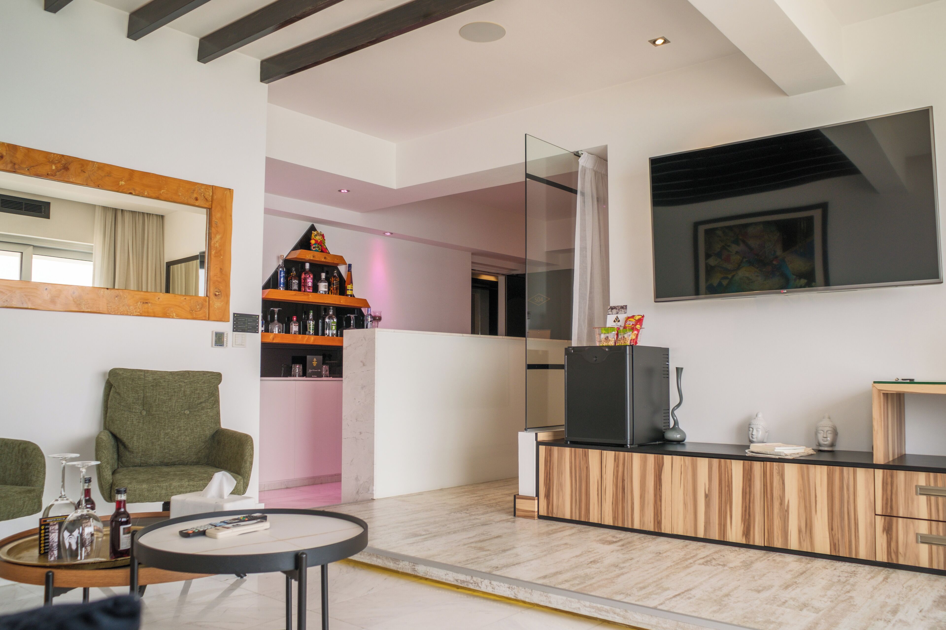 Photo - The Ciao Stelio Deluxe Hotel - Adults Only