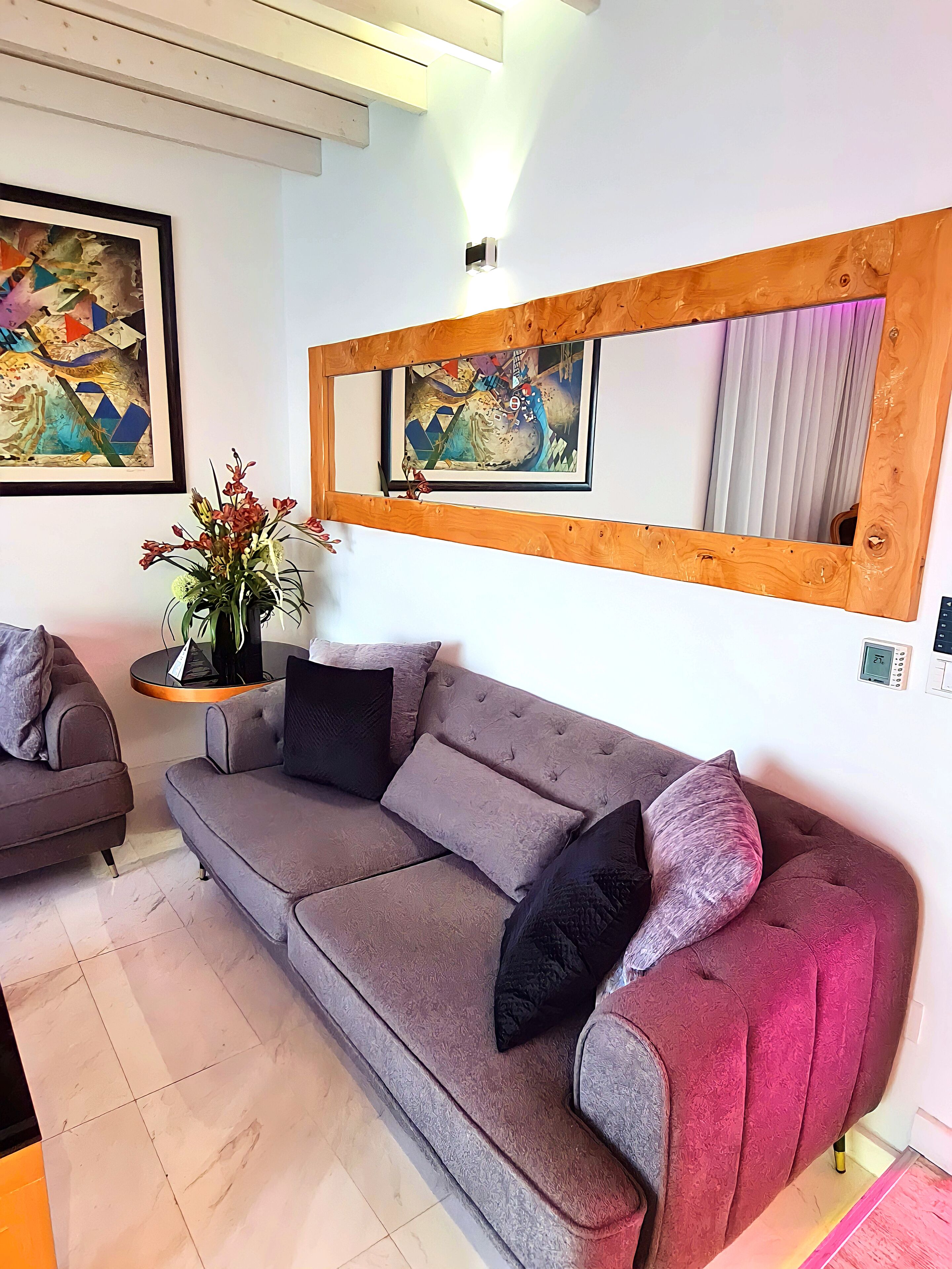 The Ciao Stelio Deluxe Hotel - Adults Only