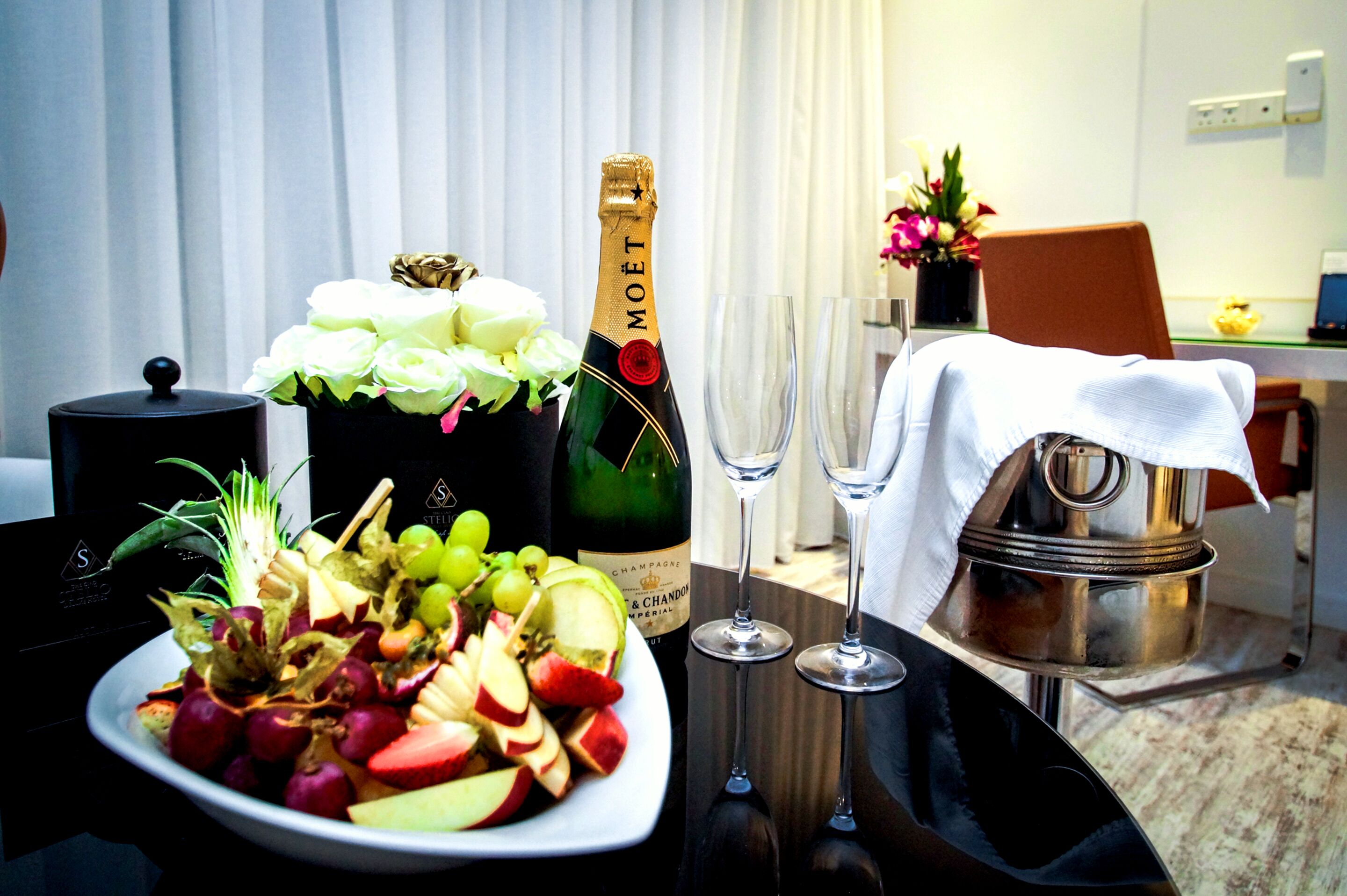 The Ciao Stelio Deluxe Hotel - Adults Only